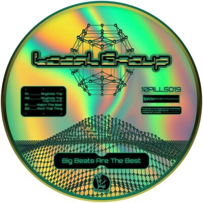 Big Beats Are The Best